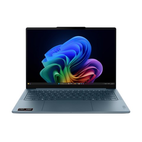 Lenovo Lenovo Yoga Slim 7 14AKP10 Ryzen AI 5 340 14" WUXGA OLED 400nits Glossy 60Hz 16GB LPDDR5x SSD512 Radeon 840M Graphics 70Wh Win11 Lenovo Lenovo Yoga Slim 7 14AKP10 Ryzen AI 5 340 14" WUXGA OLED 400nits Glossy 60Hz 16GB LPDDR5x SSD512 Radeon 840M Graphics 70Wh Win11