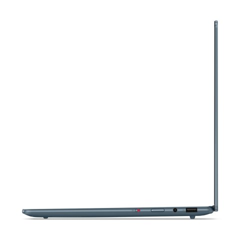 Lenovo Lenovo Yoga Slim 7 14AKP10 Ryzen AI 5 340 14" WUXGA OLED 400nits Glossy 60Hz 16GB LPDDR5x SSD512 Radeon 840M Graphics 70Wh Win11 Lenovo Lenovo Yoga Slim 7 14AKP10 Ryzen AI 5 340 14" WUXGA OLED 400nits Glossy 60Hz 16GB LPDDR5x SSD512 Radeon 840M Graphics 70Wh Win11