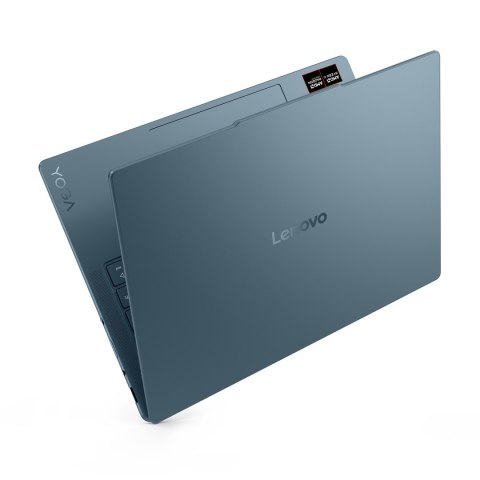Lenovo Lenovo Yoga Slim 7 14AKP10 Ryzen AI 5 340 14" WUXGA OLED 400nits Glossy 60Hz 16GB LPDDR5x SSD512 Radeon 840M Graphics 70Wh Win11 Lenovo Lenovo Yoga Slim 7 14AKP10 Ryzen AI 5 340 14" WUXGA OLED 400nits Glossy 60Hz 16GB LPDDR5x SSD512 Radeon 840M Graphics 70Wh Win11