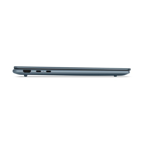 Lenovo Lenovo Yoga Slim 7 14AKP10 Ryzen AI 5 340 14" WUXGA OLED 400nits Glossy 60Hz 16GB LPDDR5x SSD512 Radeon 840M Graphics 70Wh Win11 Lenovo Lenovo Yoga Slim 7 14AKP10 Ryzen AI 5 340 14" WUXGA OLED 400nits Glossy 60Hz 16GB LPDDR5x SSD512 Radeon 840M Graphics 70Wh Win11