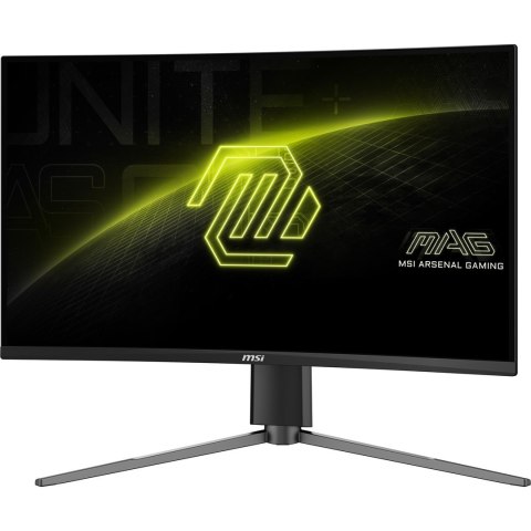 MSI Monitor MSI MAG 27CQ6PF MSI Monitor MSI MAG 27CQ6PF