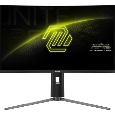 MSI Monitor MSI MAG 27CQ6PF MSI Monitor MSI MAG 27CQ6PF