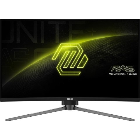 MSI Monitor MSI MAG 27CQ6PF MSI Monitor MSI MAG 27CQ6PF
