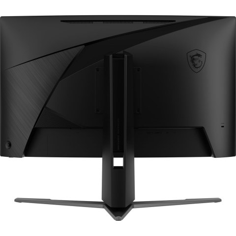 MSI Monitor MSI MAG 27CQ6PF MSI Monitor MSI MAG 27CQ6PF