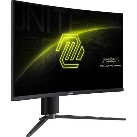 MSI Monitor MSI MAG 27CQ6PF MSI Monitor MSI MAG 27CQ6PF