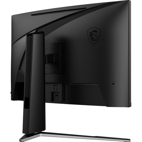 MSI Monitor MSI MAG 27CQ6PF MSI Monitor MSI MAG 27CQ6PF