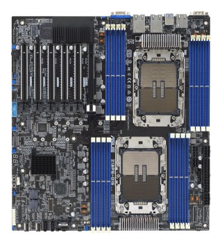 ASUS Płyta Serwerowa Asus Z13PE-D16 90SB0CA0-M0UAY1