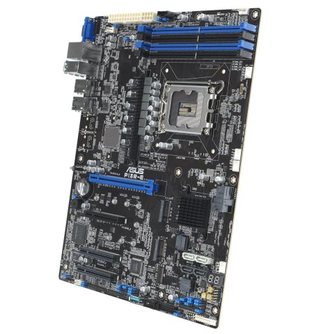 ASUS Płyta główna Asus P13R-E 1x LGA1700 Intel Xeon E-24XX C266 (4xDIMM, 8x SATA, 2xM.2, 2x1GbE, ASMB11-iKVM, ATX) ASUS Płyta główna Asus P13R-E 1x LGA1700 Intel Xeon E-24XX C266 (4xDIMM, 8x SATA, 2xM.2, 2x1GbE, ASMB11-iKVM, ATX)