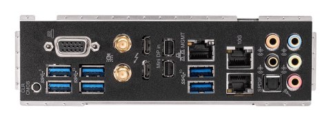 Asrock Płyta główna ASRock WRX80 CREATOR R2.0 (WYPRZEDAŻ) Asrock Płyta główna ASRock WRX80 CREATOR R2.0 (WYPRZEDAŻ)