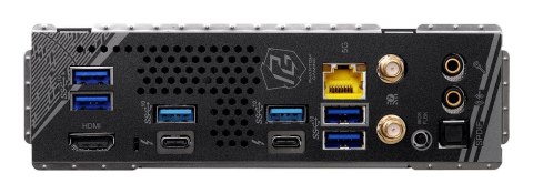 Asrock Płyta główna ASRock Z890I Nova WiFi Asrock Płyta główna ASRock Z890I Nova WiFi