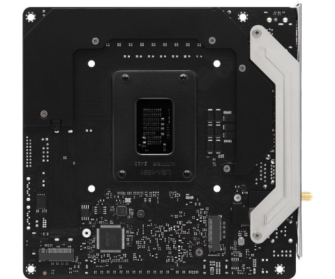 Asrock Płyta główna ASRock Z890I Nova WiFi Asrock Płyta główna ASRock Z890I Nova WiFi