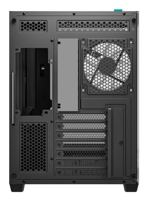 DEEPCOOL Obudowa DeepCool CG530 4F czarna