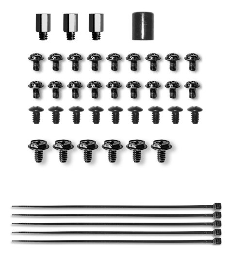 DEEPCOOL Obudowa DeepCool CG530 4F czarna