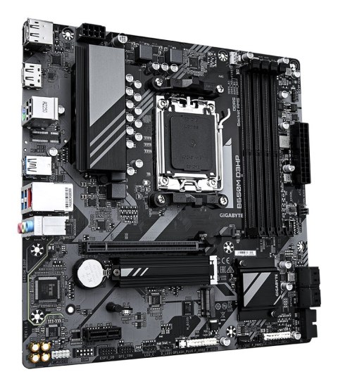 Gigabyte Płyta główna Gigabyte B650M D3HP