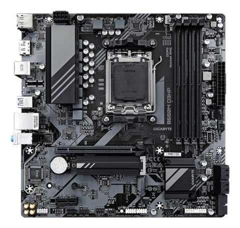 Gigabyte Płyta główna Gigabyte B650M D3HP