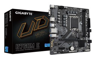 Gigabyte Płyta główna Gigabyte B760M E