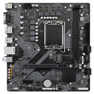 Gigabyte Płyta główna Gigabyte B760M E