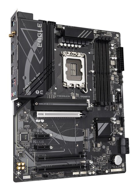Gigabyte Płyta główna Gigabyte Z790 EAGLE AX (WYPRZEDAŻ) Gigabyte Płyta główna Gigabyte Z790 EAGLE AX (WYPRZEDAŻ)