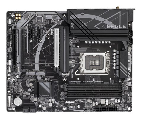 Gigabyte Płyta główna Gigabyte Z790 EAGLE AX (WYPRZEDAŻ) Gigabyte Płyta główna Gigabyte Z790 EAGLE AX (WYPRZEDAŻ)