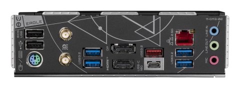 Gigabyte Płyta główna Gigabyte Z790 EAGLE AX (WYPRZEDAŻ) Gigabyte Płyta główna Gigabyte Z790 EAGLE AX (WYPRZEDAŻ)