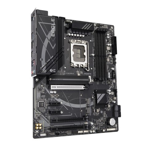Gigabyte Płyta główna Gigabyte Z790 EAGLE