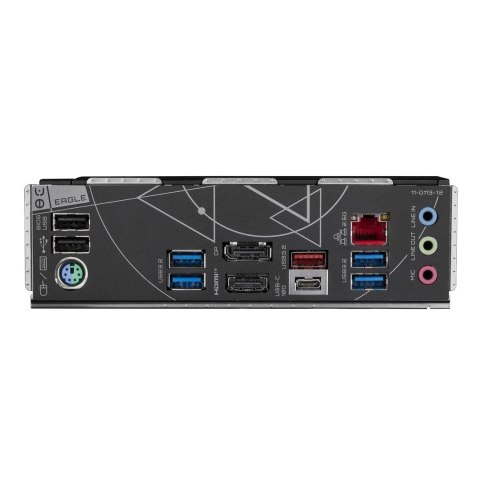 Gigabyte Płyta główna Gigabyte Z790 EAGLE