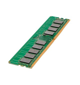 Hewlett Packard Enterprise HPE ProLiant 16GB 1Rx8 PC5-4800B-E STND Kit P64336-B21