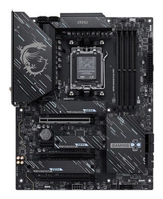 MSI Płyta główna MSI X870E GAMING PLUS WIFI