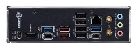 MSI Płyta główna MSI X870E GAMING PLUS WIFI MSI Płyta główna MSI X870E GAMING PLUS WIFI