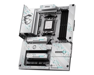 MSI Płyta główna MSI B850 GAMING PLUS WIFI PZ