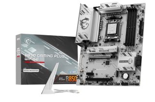MSI Płyta główna MSI B850 GAMING PLUS WIFI6E