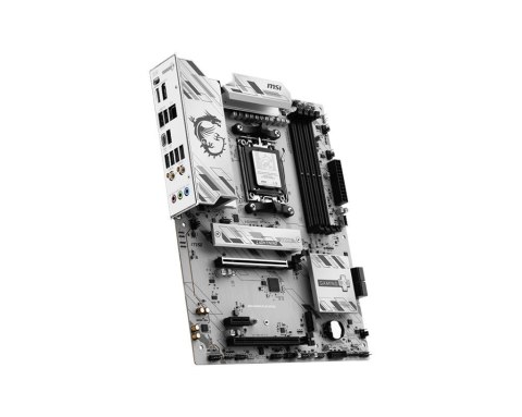 MSI Płyta główna MSI B850 GAMING PLUS WIFI6E MSI Płyta główna MSI B850 GAMING PLUS WIFI6E