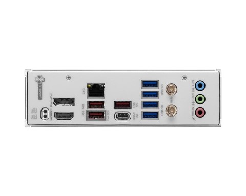 MSI Płyta główna MSI B850 GAMING PLUS WIFI6E MSI Płyta główna MSI B850 GAMING PLUS WIFI6E