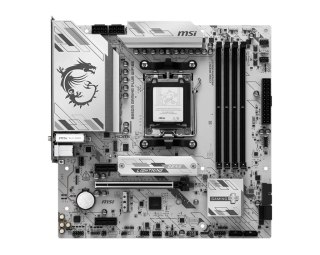 MSI Płyta główna MSI B850M GAMING PLUS WIFI6E