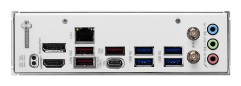 MSI Płyta główna MSI B850M GAMING PLUS WIFI6E MSI Płyta główna MSI B850M GAMING PLUS WIFI6E