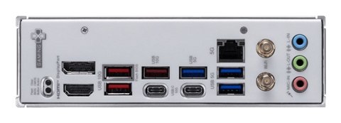 MSI Płyta główna MSI B850M GAMING PLUS WIFI MSI Płyta główna MSI B850M GAMING PLUS WIFI