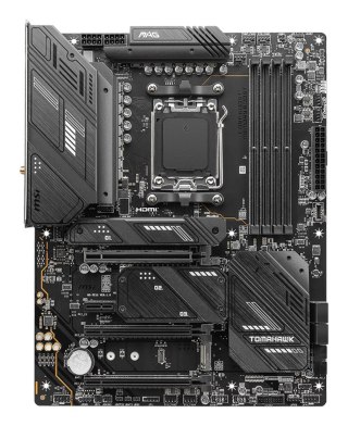 MSI Płyta główna MSI MAG X670E TOMAHAWK WIFI (WYPRZEDAŻ)