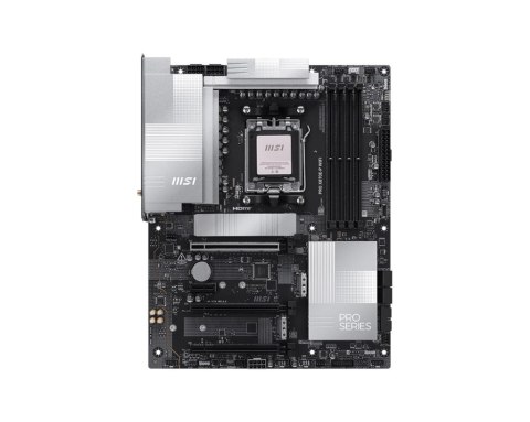 MSI Płyta główna MSI PRO X870E-P WIFI MSI Płyta główna MSI PRO X870E-P WIFI
