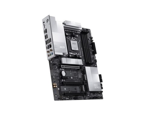 MSI Płyta główna MSI PRO X870E-P WIFI MSI Płyta główna MSI PRO X870E-P WIFI