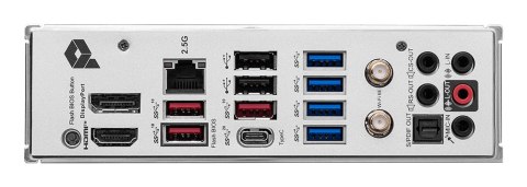 MSI Płyta główna MSI PRO B650-A WIFI MSI Płyta główna MSI PRO B650-A WIFI