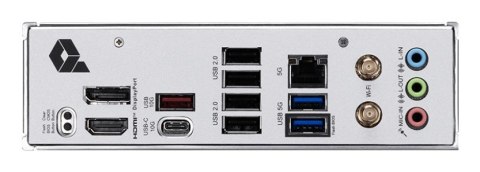 MSI Płyta główna MSI PRO B850M-P WIFI MSI Płyta główna MSI PRO B850M-P WIFI