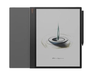 ONYX Ebook Onyx Boox Tab X C 13,3" E-Ink Kaleido 3 128GB Wi-Fi Gray