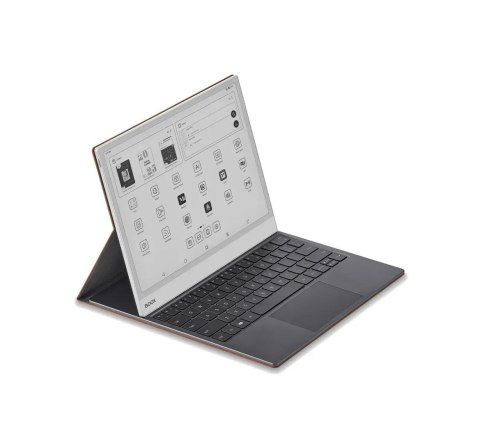 ONYX Etui magnetyczne Onyx Boox Note Max z klawiaturą Brown