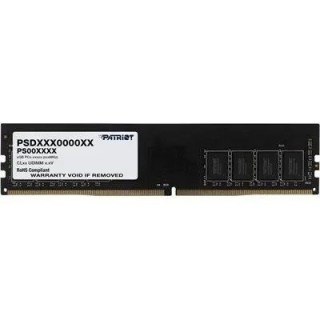 Patriot Memory Patriot DDR5 16GB 5600MHz 1 Rank Bulk