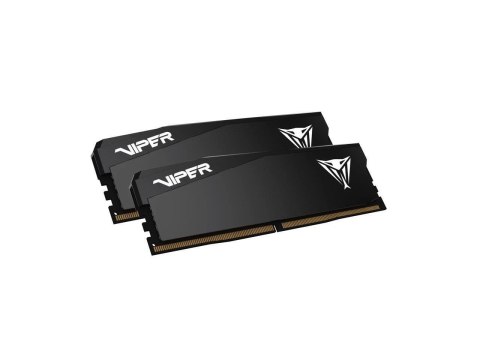 Patriot Memory Patriot Viper Elite 5 Ultra DDR5 2x16GB 6400MHz CL32 Black Patriot Memory Patriot Viper Elite 5 Ultra DDR5 2x16GB 6400MHz CL32 Black