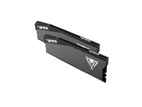Patriot Memory Patriot Viper Elite 5 Ultra DDR5 2x16GB 6400MHz CL32 Black Patriot Memory Patriot Viper Elite 5 Ultra DDR5 2x16GB 6400MHz CL32 Black