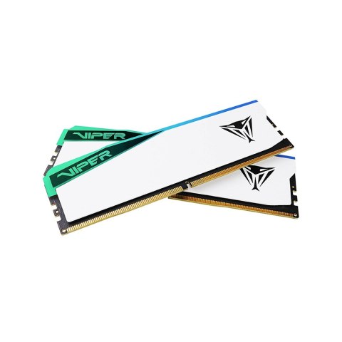 Patriot Memory Patriot Viper Elite 5 Ultra DDR5 2x32GB 6400MHz CL32 Black Patriot Memory Patriot Viper Elite 5 Ultra DDR5 2x32GB 6400MHz CL32 Black