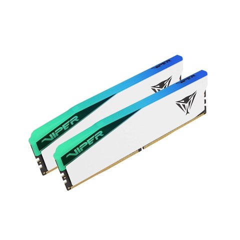 Patriot Memory Patriot Viper Elite 5 Ultra DDR5 2x32GB 6400MHz CL32 Black Patriot Memory Patriot Viper Elite 5 Ultra DDR5 2x32GB 6400MHz CL32 Black