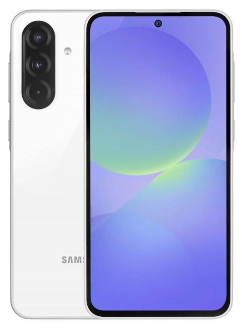 Samsung Samsung Galaxy A36 (A366) 5G DS. 6/128GB White Samsung Samsung Galaxy A36 (A366) 5G DS. 6/128GB White