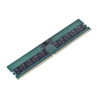 Samsung SemiConductor Samsung RDIMM 32GB DDR5 2Rx8 5600MHz PC5-44800 ECC REGISTERED M321R4GA3PB0-CWM